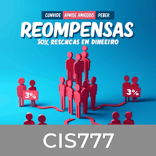 CIS777: A Experiência Profissional de Jogos de Mesa ao Vivo