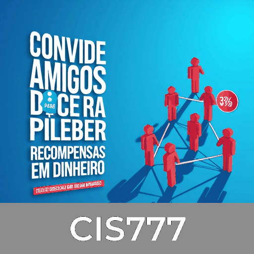 CIS777: Experimente a Emoção do Crash com Recompensas Altas!