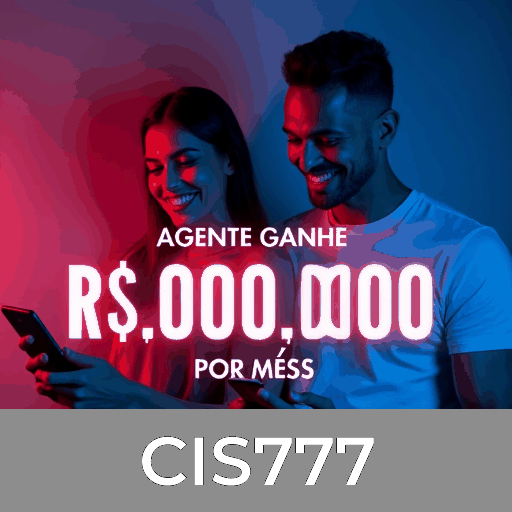 CIS777: A Revolução das Apostas em Seu Aplicativo Móvel