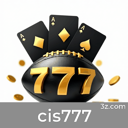 cis777: Plataforma de Cassino Premiada e Segura