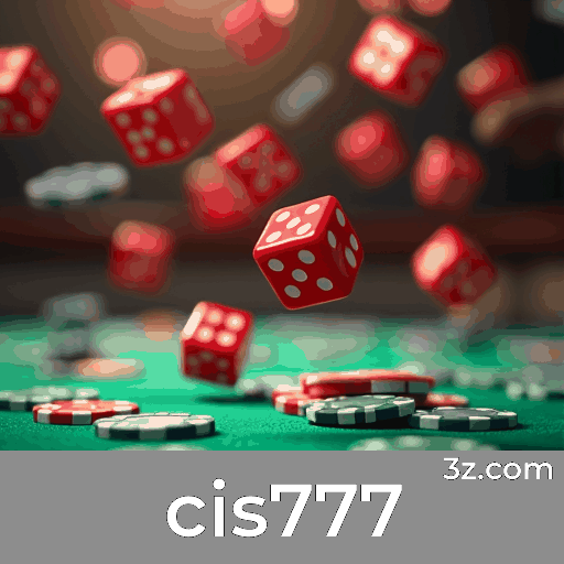 Experiência de Jogos Incomparável no cis777: Diversão Infinita