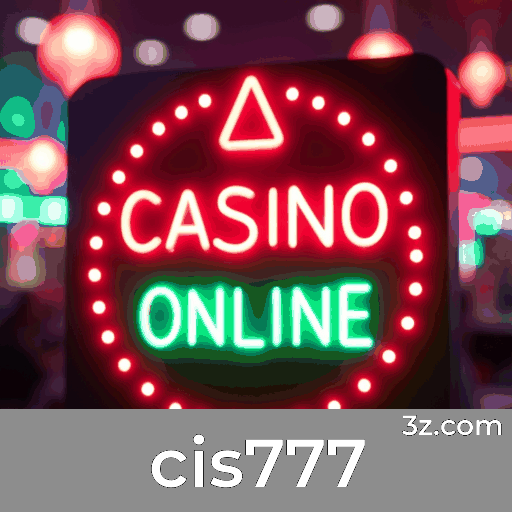 CIS777: Experiência de Cassino Profissional e Imersiva