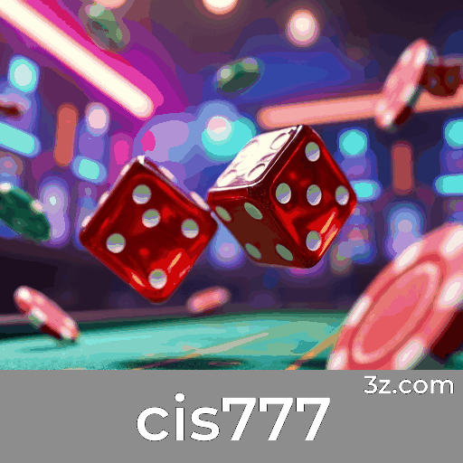 cis777: Plataforma de Cassino Premiada e Segura